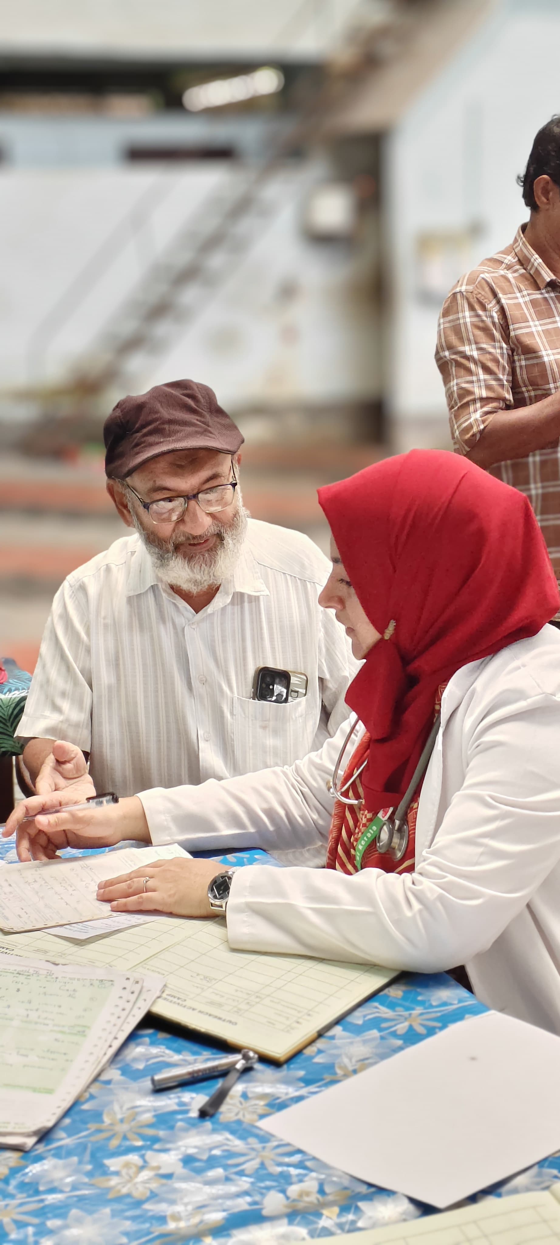 Modern, Evidence-Based Homoeopathic Care